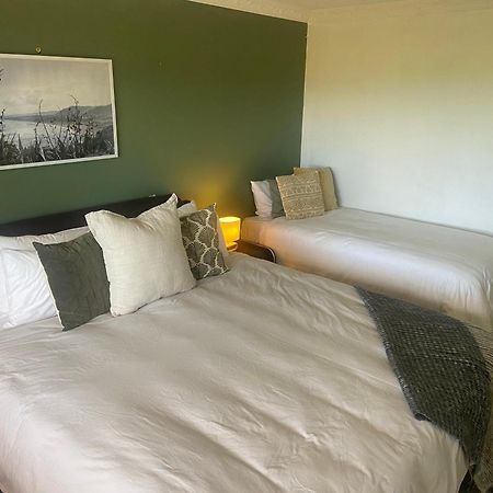 Fairhall Guest Lodge Woodbourne Exterior foto